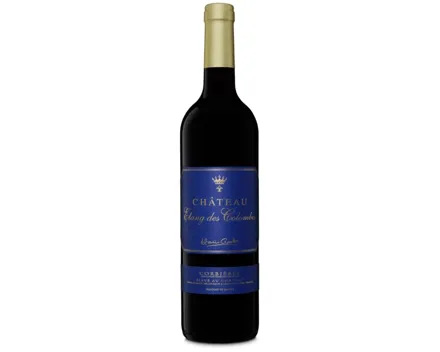 Château Etang des Colombes Corbières AOC (2022) – Rotwein, Frankreich (0.75l)