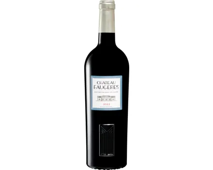 Château Faugères Saint-Émilion AOC Grand Cru Classé