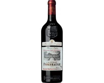 Château Fombrauge Saint-Emilion AOC