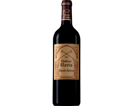 Château Gloria Saint-Julien AOC