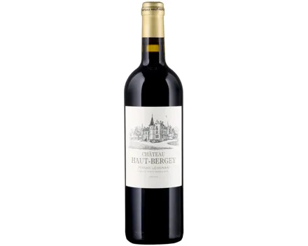 Château Haut-Bergey Pessac-Léognan AC (2022) – Rotwein, Frankreich (0.75l)