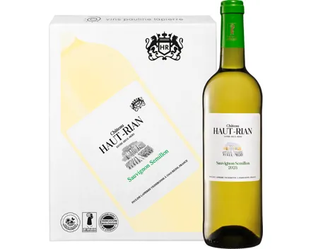 Château Haut-Rian Entre-deux-Mers AOC