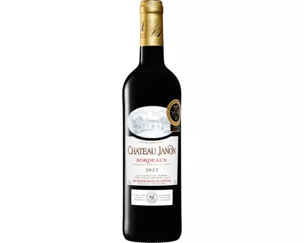 Château Janon Bordeaux AOC