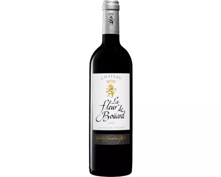 Château La Fleur de Boüard Lalande de Pomerol AOC