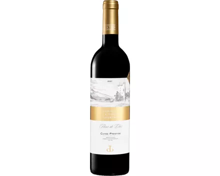 Château La Tour Goubing Cuvée Prestige Rouge Fleur de Clos AOC Valais