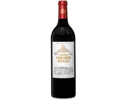 Château Labégorce Margaux AOC (2019) – Rotwein, Frankreich (0.75l)