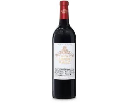 Château Labégorce Margaux AOC (2020) – Rotwein, Frankreich (0.75l)
