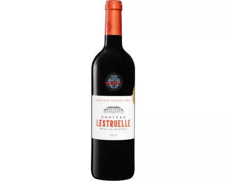 Château Lestruelle Médoc AOC Cru Bourgeois