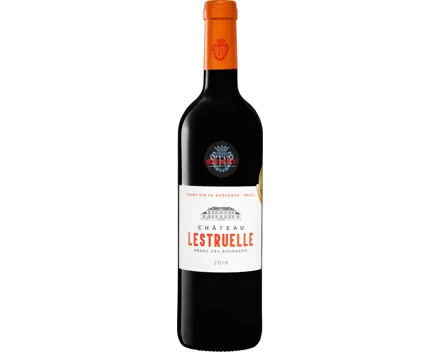 Château Lestruelle Médoc AOC Cru Bourgeois