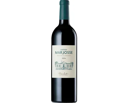 Château Marjosse Bordeaux AOC