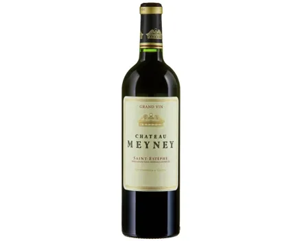 Château Meyney St-Estèphe AOC (2020) – Rotwein, Frankreich (0.75l)