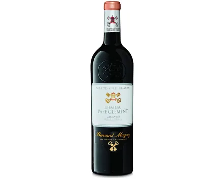 Château Pape Clément Pessac-Léognan AC Cru Classé (2012) – Rotwein, Frankreich (0.75l)