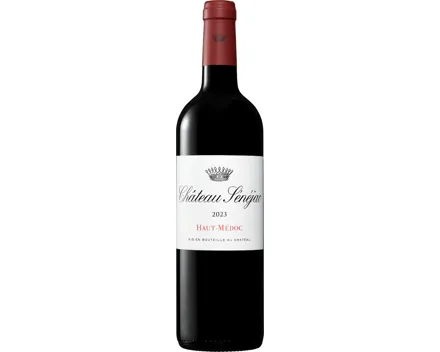 Château Sénéjac Haut-Médoc AOC