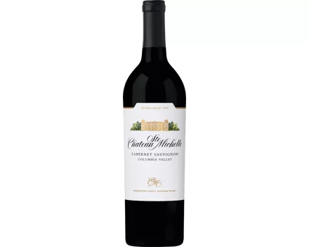 Château Ste Michelle Cabernet Sauvignon Columbia Valley