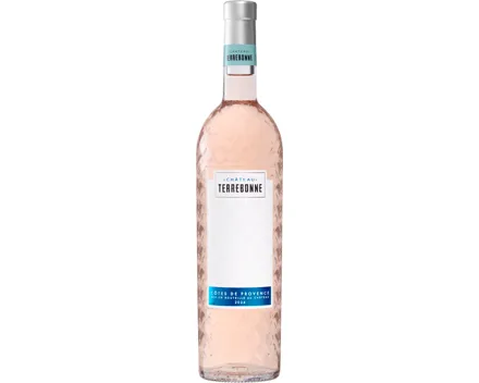 Château Terrebonne Côtes de Provence AOP