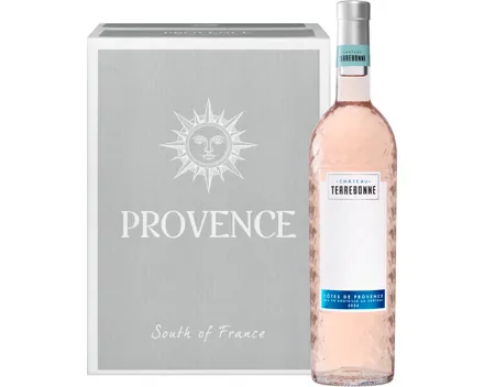 Château Terrebonne Côtes de Provence AOP