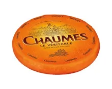 Chaumes
