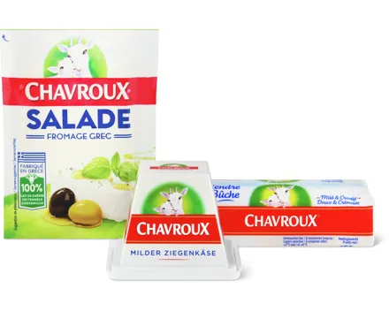 Chavroux