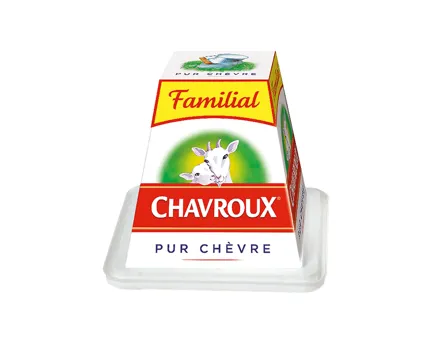 Chavroux Pyramide Nature