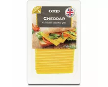 Cheddar Scheiben