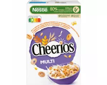 Cheerios Vollkorn Cerealien
