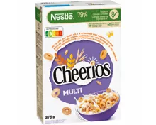 Cheerios Vollkorn Cerealien