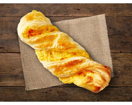 Cheese Twist