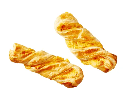Cheese Twist