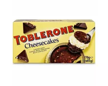 Cheesecake Toblerone 2x85g