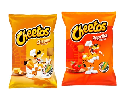 Cheetos