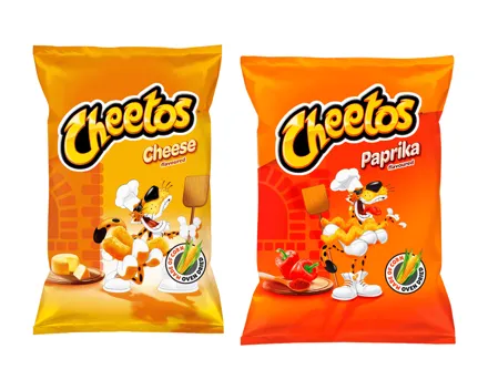 Cheetos