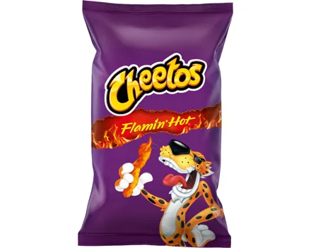 Cheetos Flamin' Hot