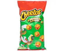 CHEETOS Football