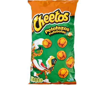 Cheetos Pelotazos