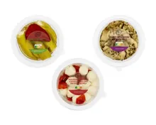 CHEF SELECT Antipasti