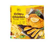 CHEF SELECT Crispy Chicken