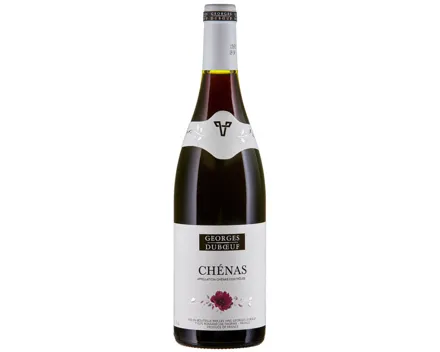 Chénas AOC G. Duboeuf (2022) – Rotwein, Frankreich (0.75l)