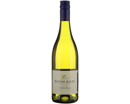 Chenin Blanc Cellar Selection Stellenbosch WO Kleine Zalze (2025) – Weisswein, Südafrika (0.75l)