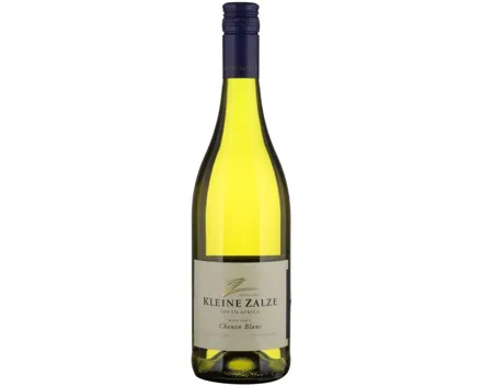 Chenin Blanc Stellenbosch South Africa WO Cellar Selection Kleine Zalze (2024) – Weisswein, Südafrika (0.75l)