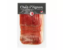 Cher-Mignon Walliser Speck roh ca. 90g