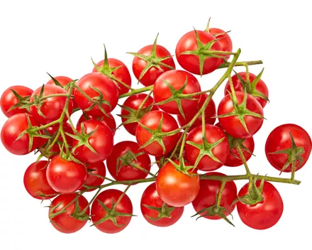 Cherry-Rispentomaten