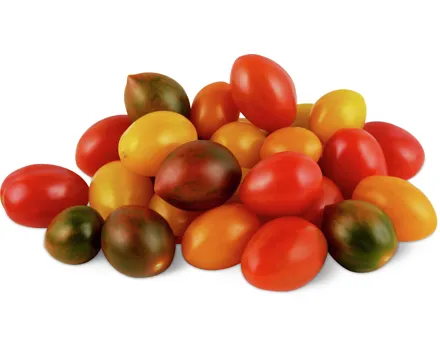 Cherrytomaten gemischt