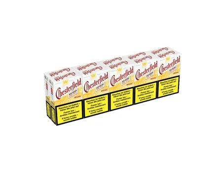 Chesterfield Original Box