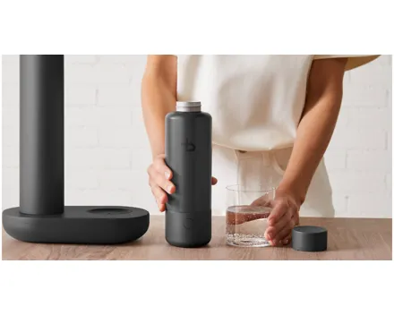 CHF 40 Rabatt bei bottleplus