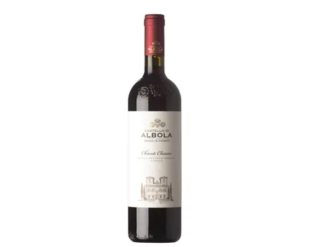Chianti Classico Docg (2022) – Rotwein, Italien