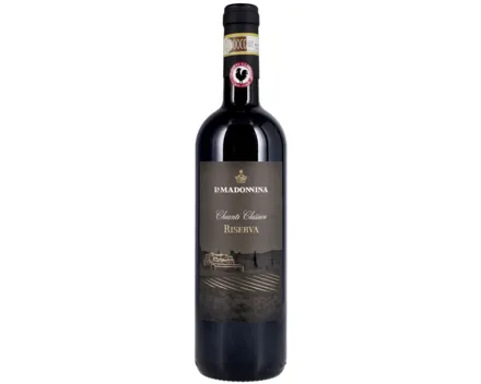 Chianti Classico Docg Riserva La Madonnina (2020) – Rotwein, Italien (0.75l)