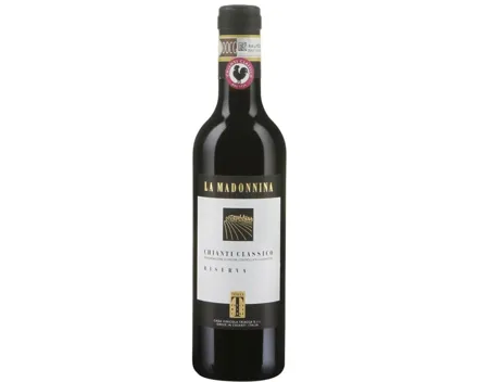 Chianti Classico Docg Riserva La Madonnina Triacca (2018) – Rotwein, Italien