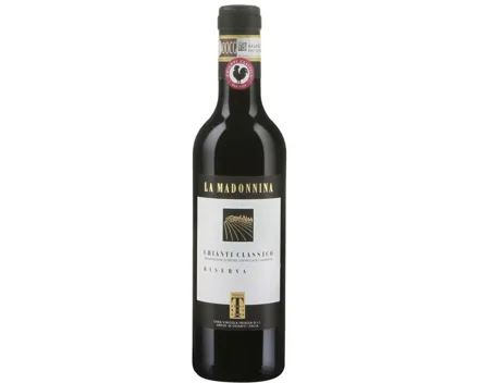 Chianti Classico Docg Riserva La Madonnina Triacca (2019) – Rotwein, Italien