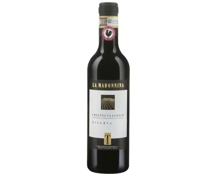 Chianti Classico Docg Riserva La Madonnina Triacca (2020) – Rotwein, Italien
