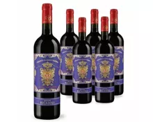 Chianti Classico DOCG Riserva Rocca Guicciarda 6x 75cl